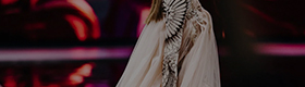 Как прошел первый показ Faberlic Couture