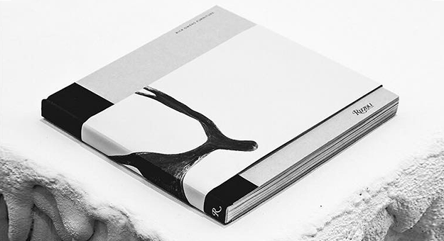 Рик Оуэнс выпустил книгу о дизайне интерьера