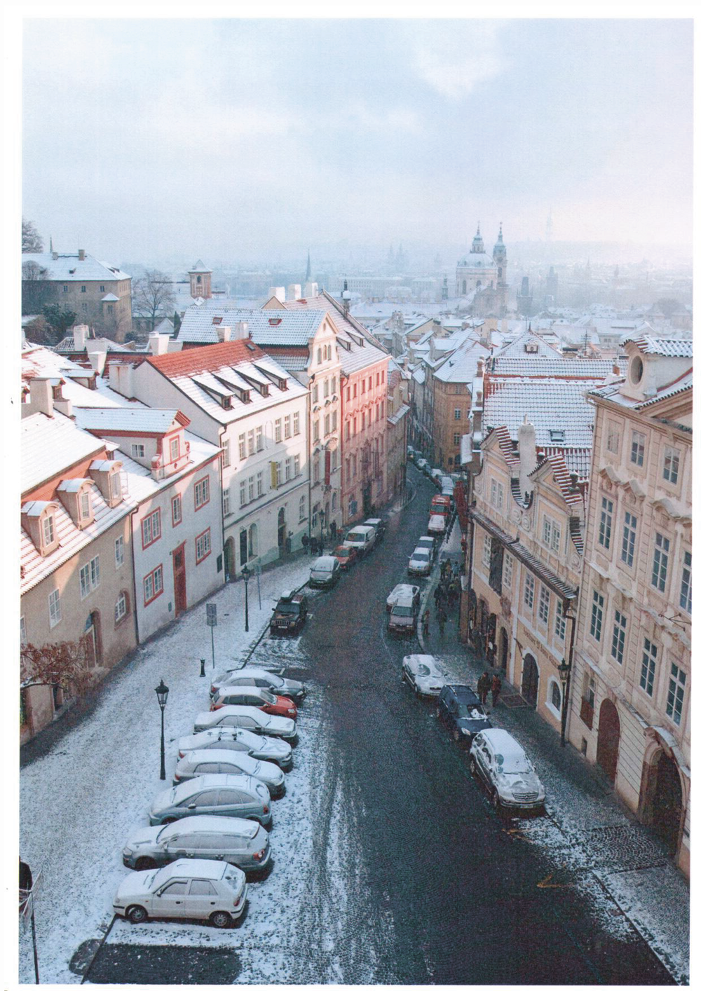 Как провести новогодние каникулы в Праге (фото 5)