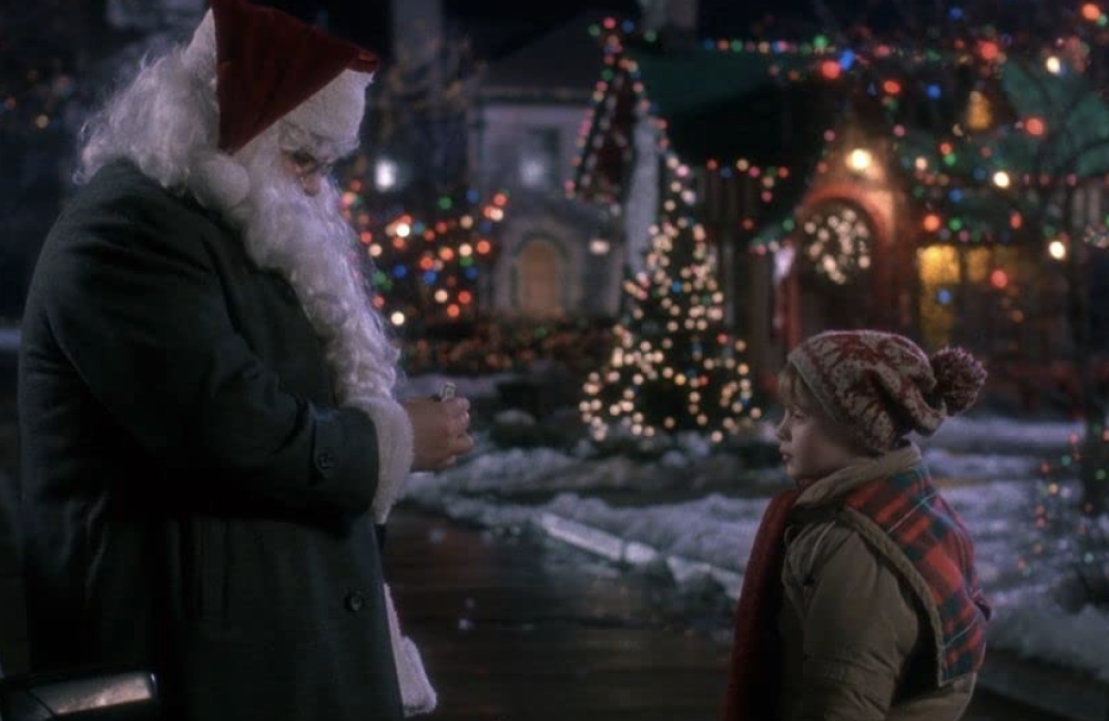 15 новогодних и рождественских фильмов на любой вкус (фото 3)