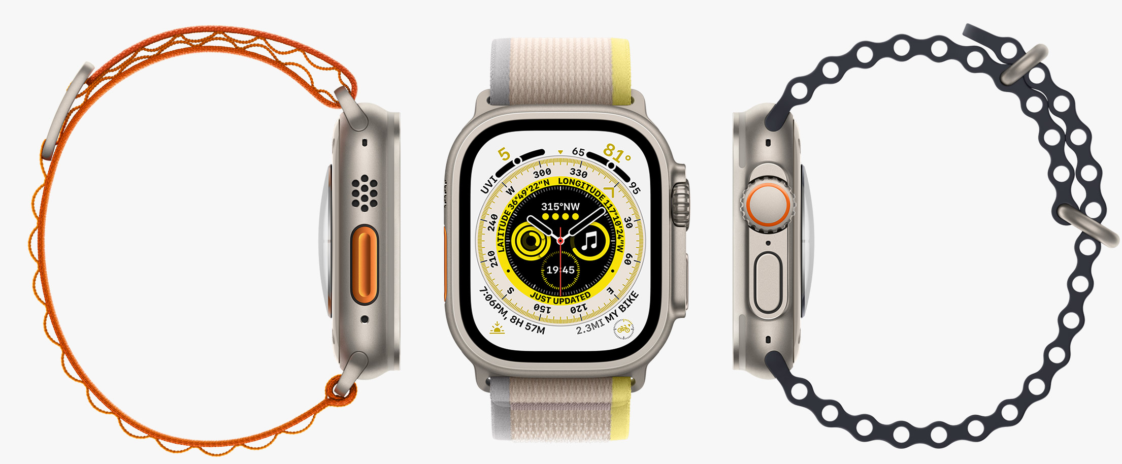 Apple представила iPhone 14 и Apple Watch Series 8 (фото 3)