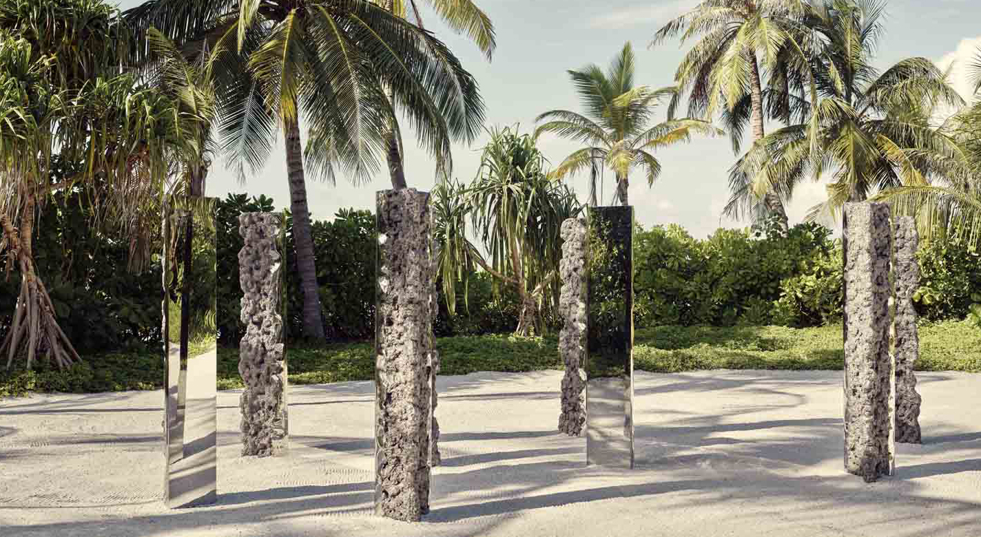 Patina Maldives, Fari Islands — курорт для тех, кто ищет и находит что-то по-настоящему особенное (фото 7)