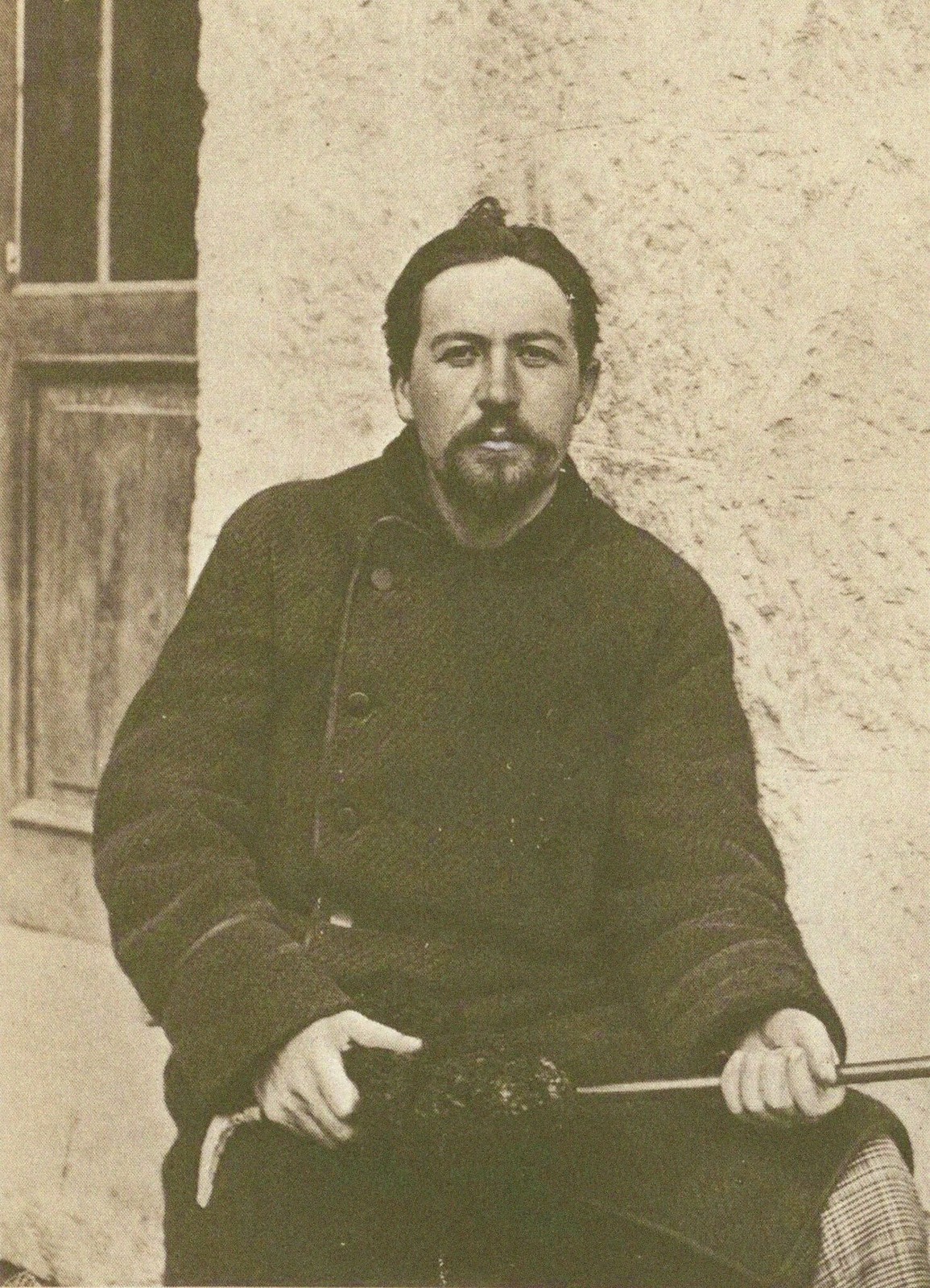 100 малоизвестных фактов о Чехове и его произведениях — ко дню рождения писателя (фото 2)