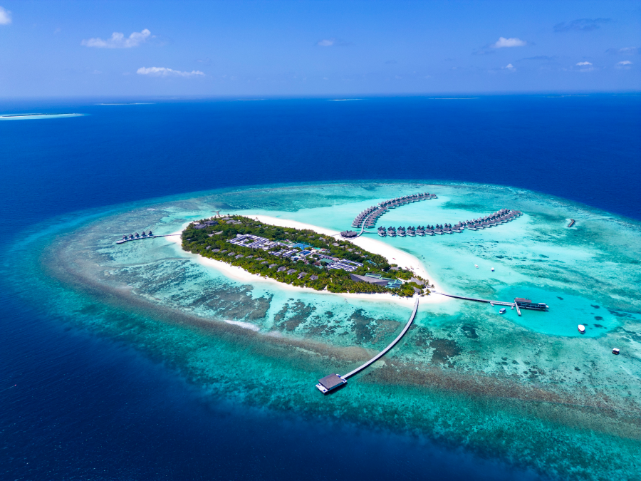 Сеть «МильФей» и Mövenpick Resort Kuredhivaru Maldives запускают совместную акцию (фото 8)
