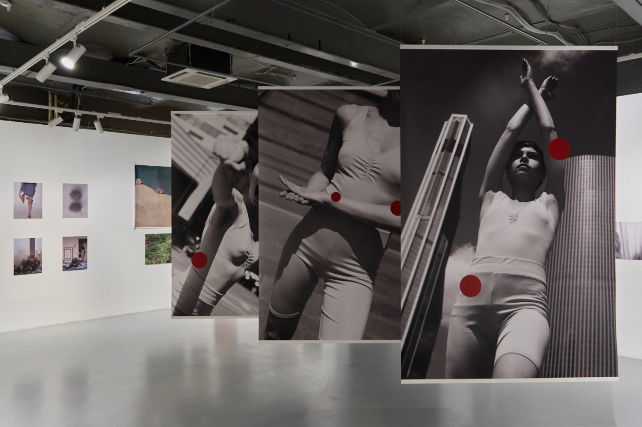 HSE Art Gallery открывает выставочное пространство на «Винзаводе» (фото 4)