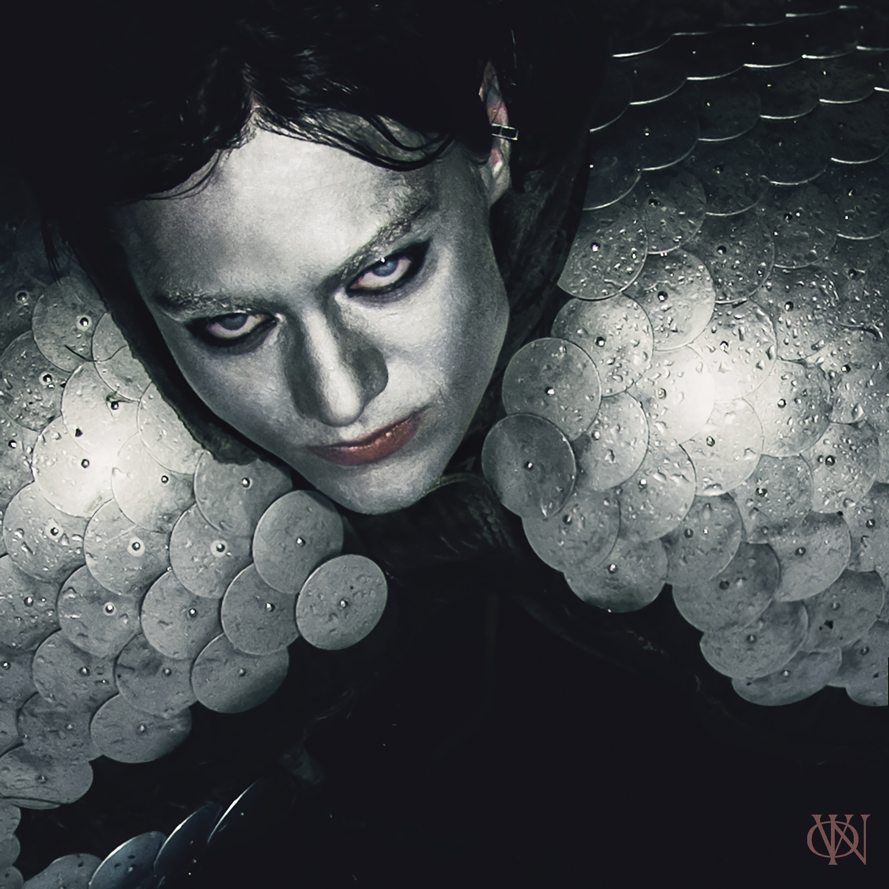 Музыкант vestfalin выпустил альбом «изречение выхода» (фото 1)