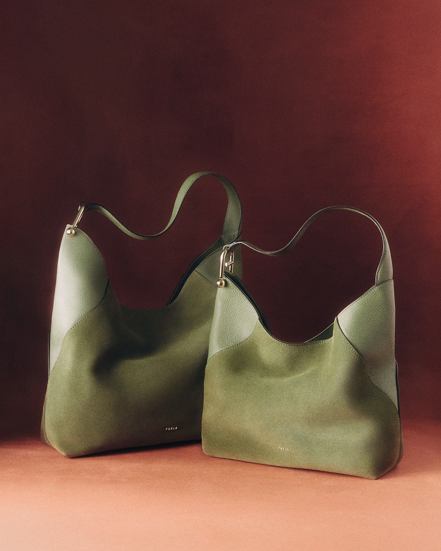Furla выпустил две новые модели сумок (фото 4)