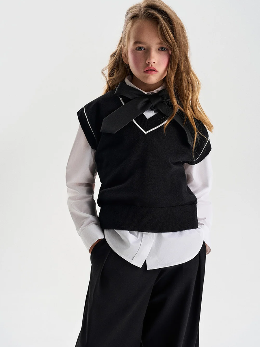 Мужская капсула Limé и дроп из купры Fashion Rebels: что нового в коллекциях брендов (фото 24)
