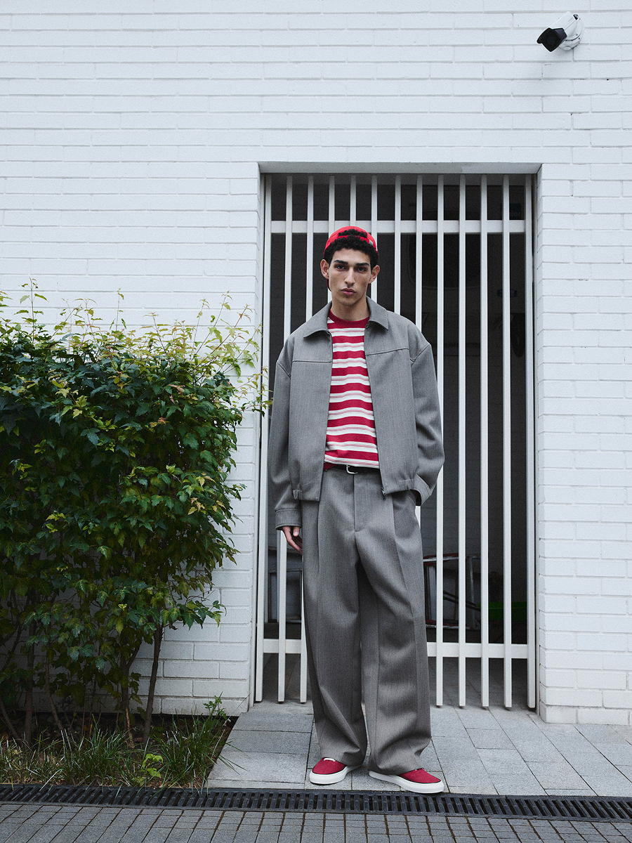 Мужская капсула Limé и дроп из купры Fashion Rebels: что нового в коллекциях брендов (фото 28)