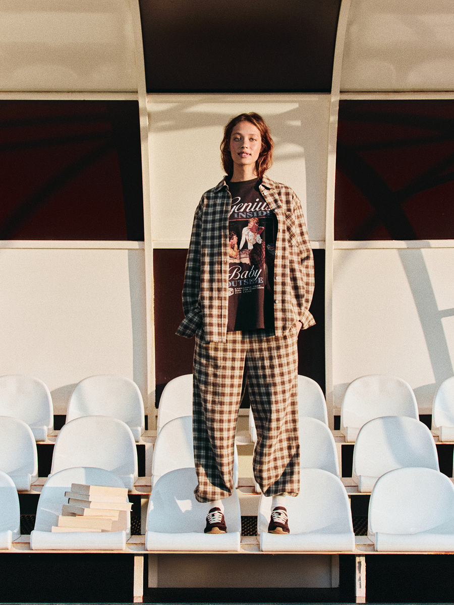 Мужская капсула Limé и дроп из купры Fashion Rebels: что нового в коллекциях брендов (фото 6)