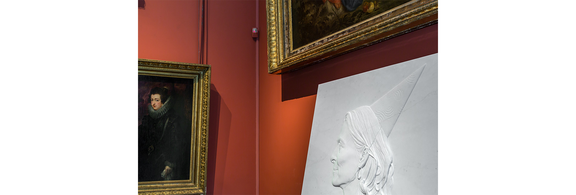 Почему нужно обязательно посмотреть выставку Яна Фабра в Эрмитаже (фото 10)