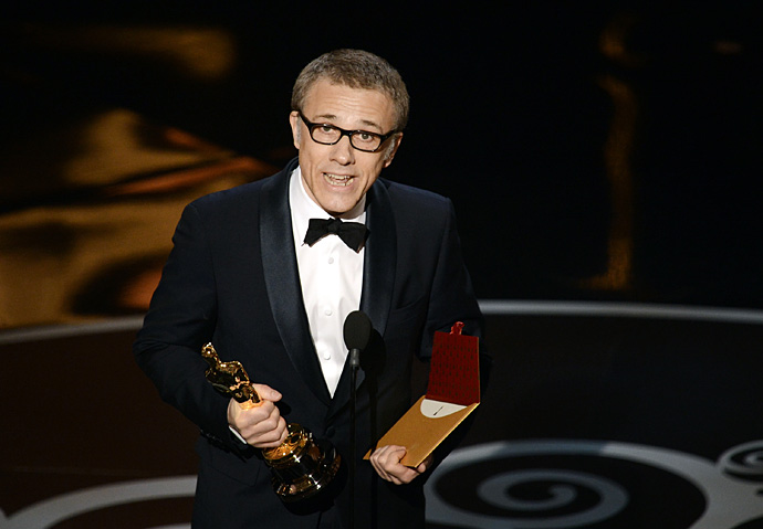 "Оскар" 2013: церемония online (фото 4)