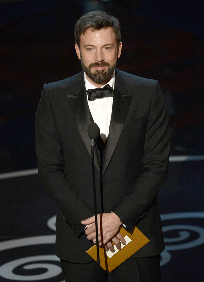 "Оскар" 2013: церемония online (фото 6)