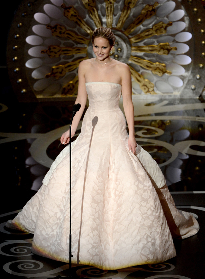"Оскар" 2013: церемония online (фото 9)
