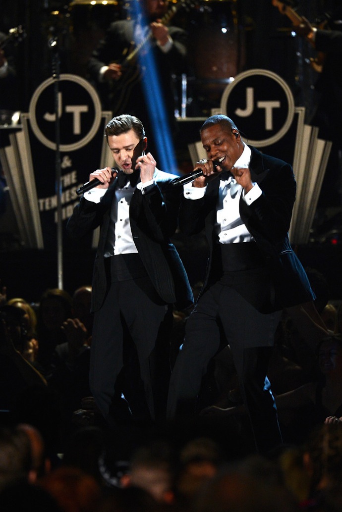 Grammy 2013: музыкальная премия года (фото 31)