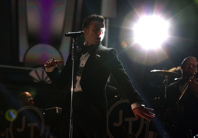 Grammy 2013: музыкальная премия года (фото 30)
