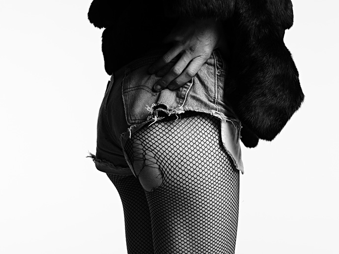 Что сделал Эди Слиман с Yves Saint Laurent (фото 19)