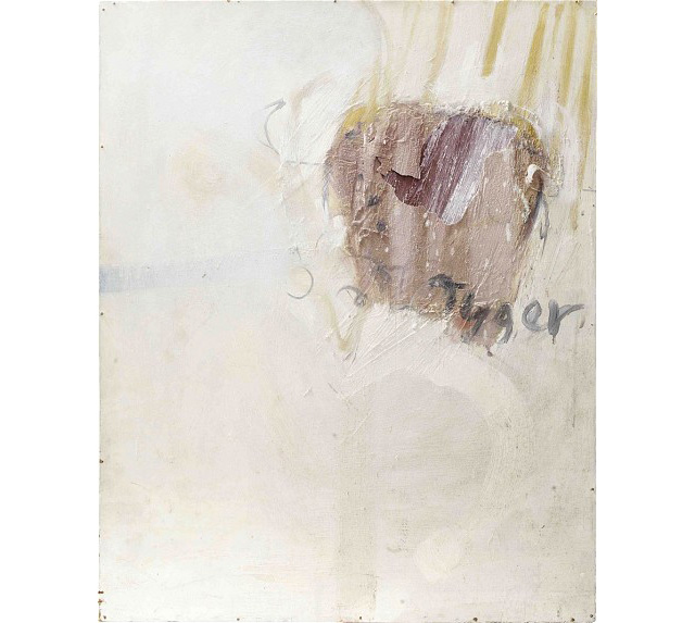 Редкие полотна Дэвида Хокни выставлены на аукцион (фото 1)