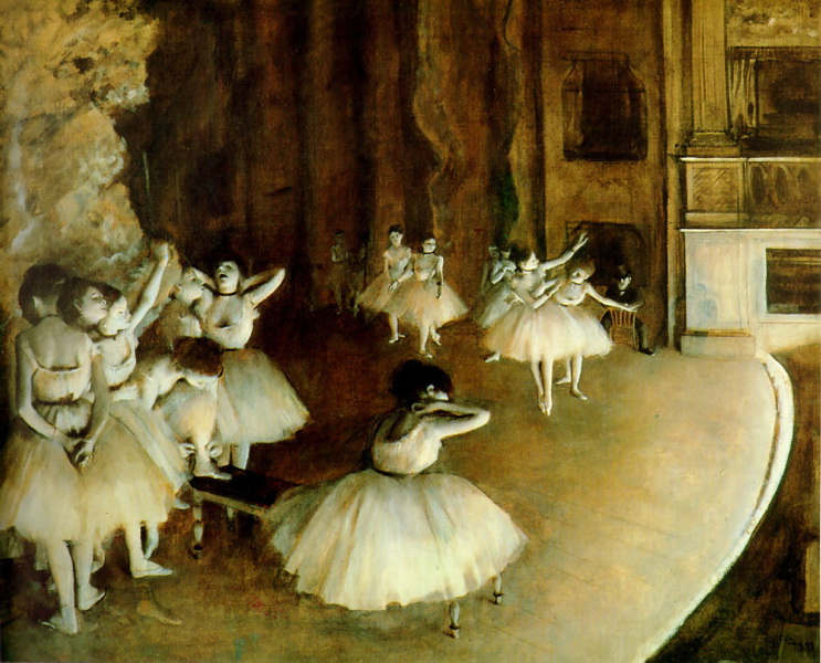 Немного о балете (фото 6)