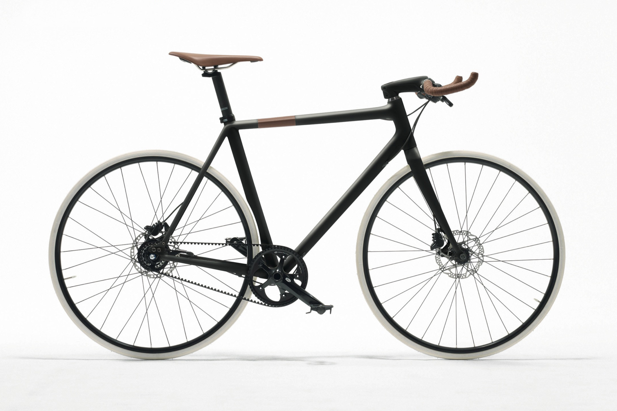 Hermès выпустил карбоновый велосипед (фото 1)