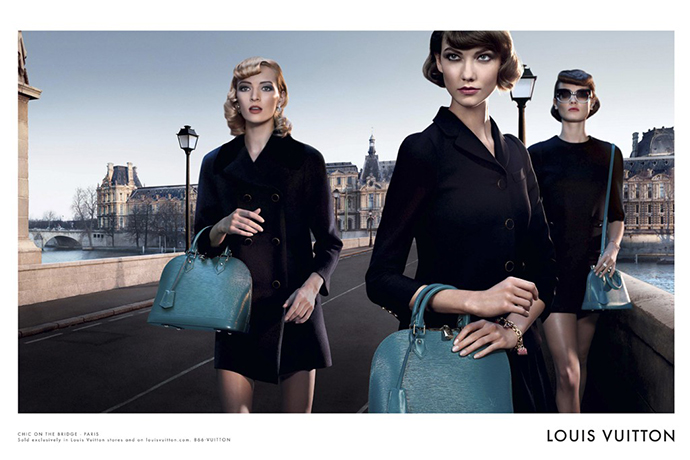 Alma Bag для Louis Vuitton
