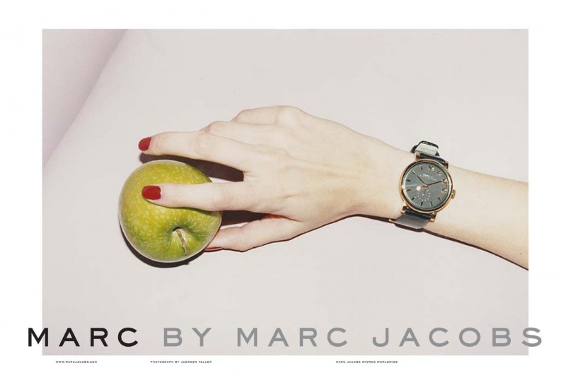 Осенне-зимняя кампания Marc by Marc Jacobs (фото 6)