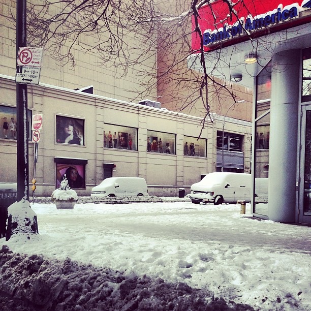 Instagram-мания: New York, New York! (фото 12)