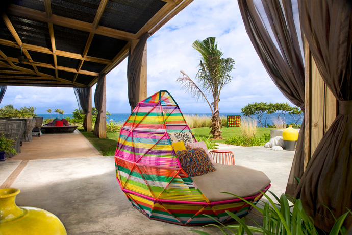 W Retreat&Spa: идеальный отдых на острове Вьекес (фото 8)