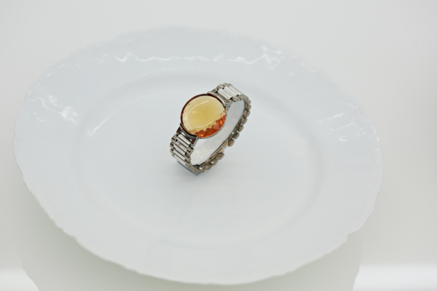 Новая коллекция украшений Delfina Delettrez (фото 9)