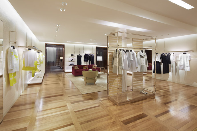 В Германии открылся первый Дом Louis Vuitton (фото 2)