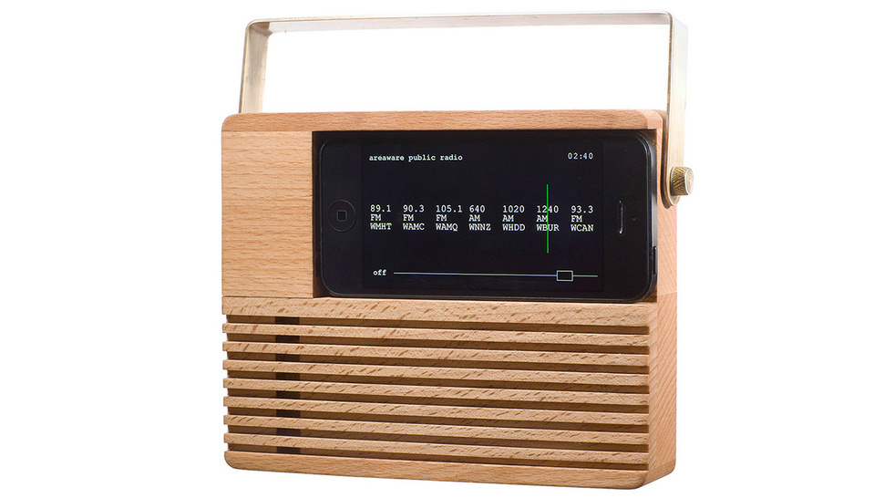 Radio Dock