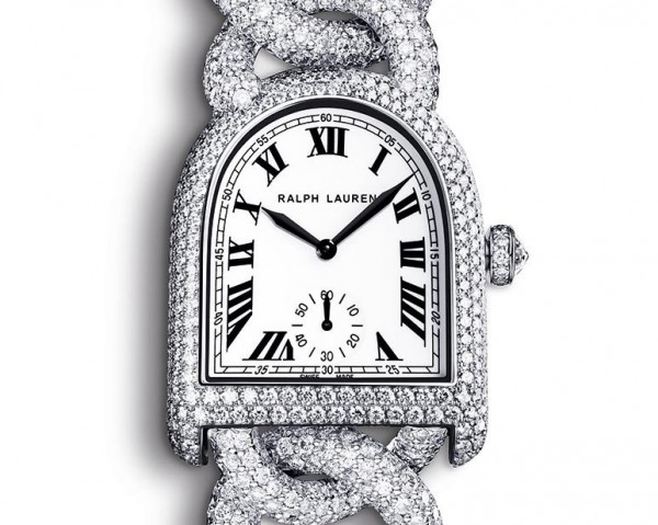 Новые часы Ralph Lauren Stirrup (фото 1)