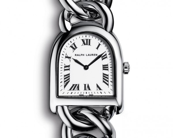 Новые часы Ralph Lauren Stirrup (фото 2)