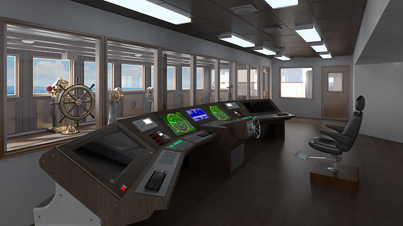 Австралийский миллиардер построит "Титаник II" (фото 13)