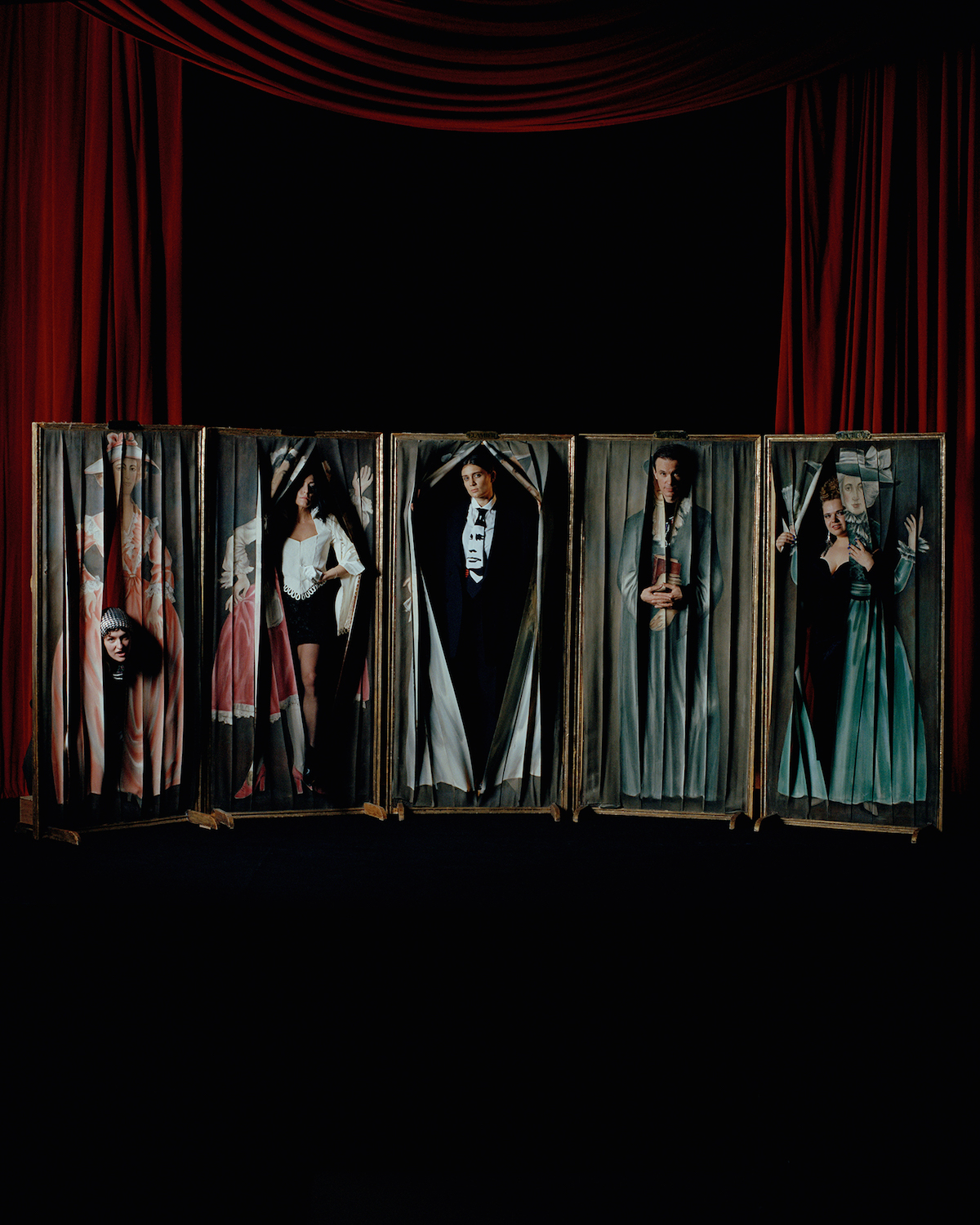 Проект «Визионеры»: увидеть будущее = сейчас (фото 1)