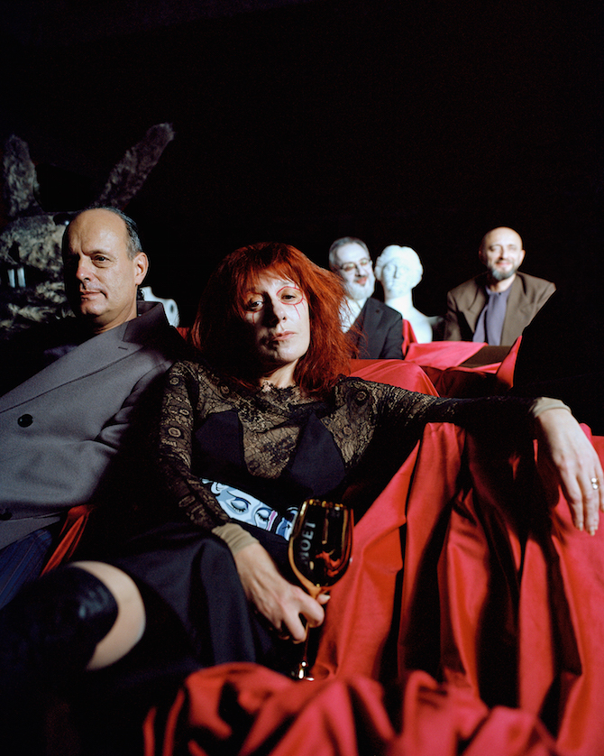 Проект «Визионеры»: увидеть будущее = сейчас (фото 12)