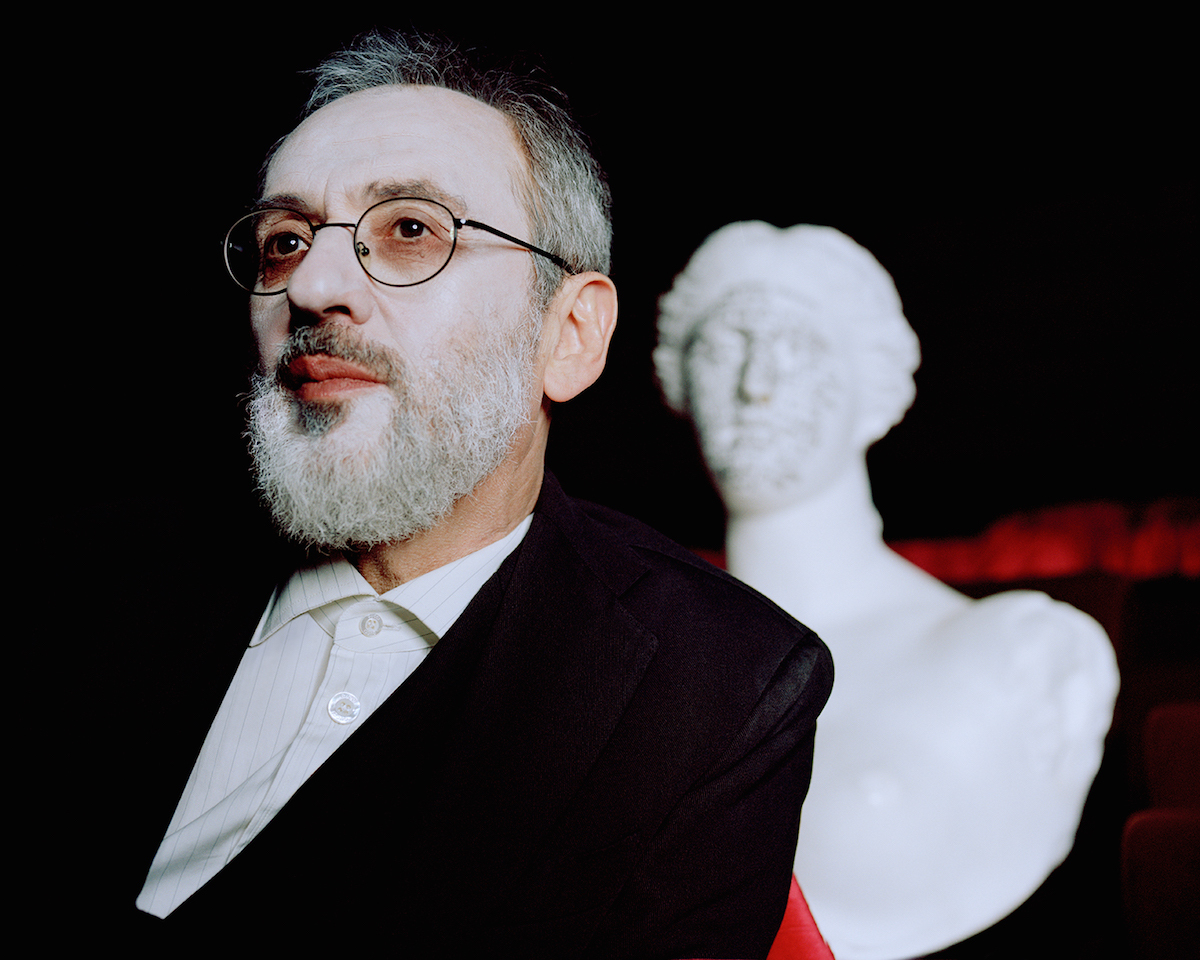 Проект «Визионеры»: увидеть будущее = сейчас (фото 7)