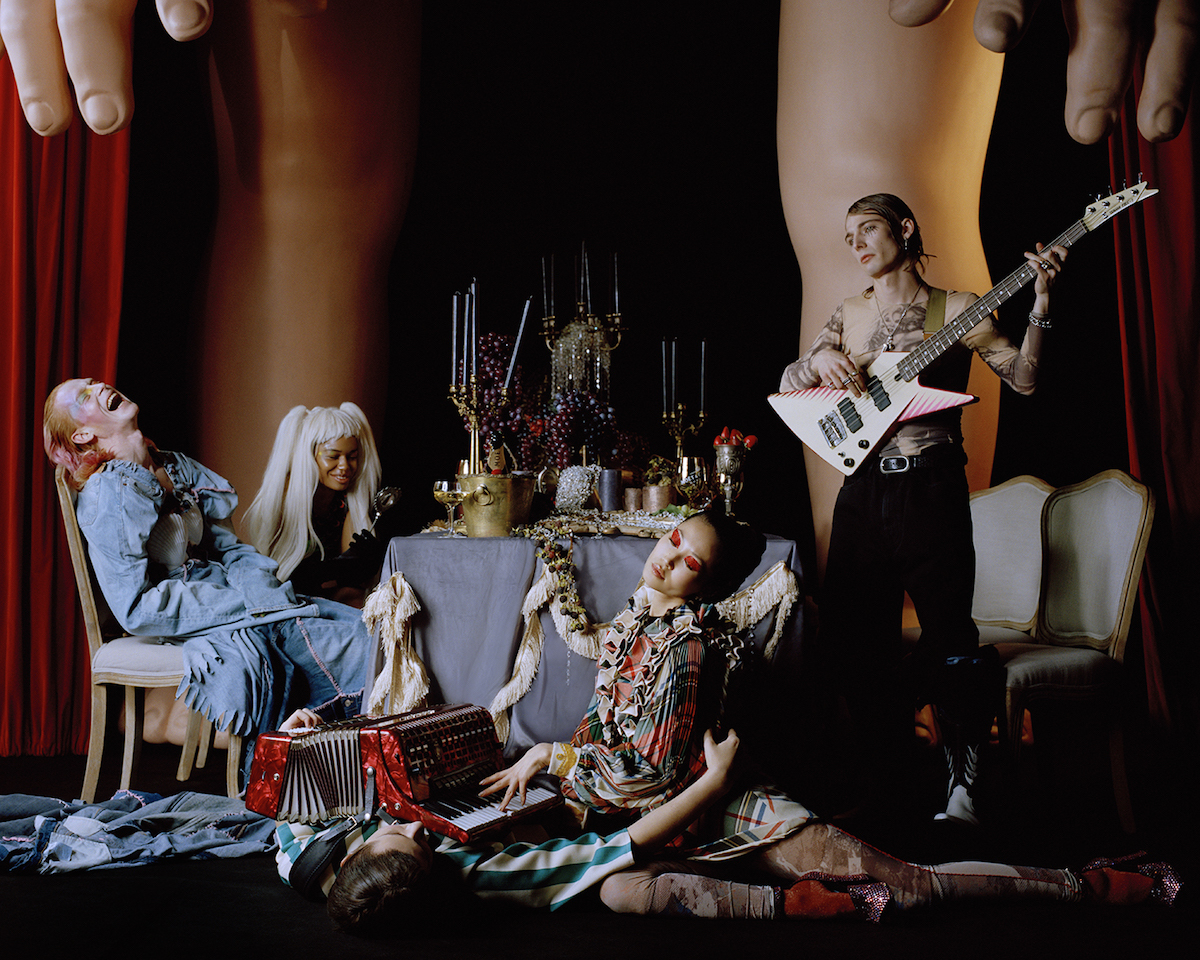 Проект «Визионеры»: увидеть будущее = сейчас (фото 6)