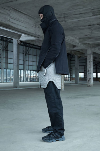 Techwear от А до Я (фото 6)