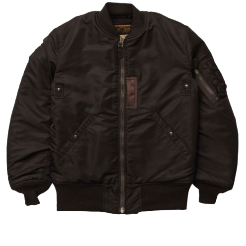 Techwear от А до Я (фото 11)