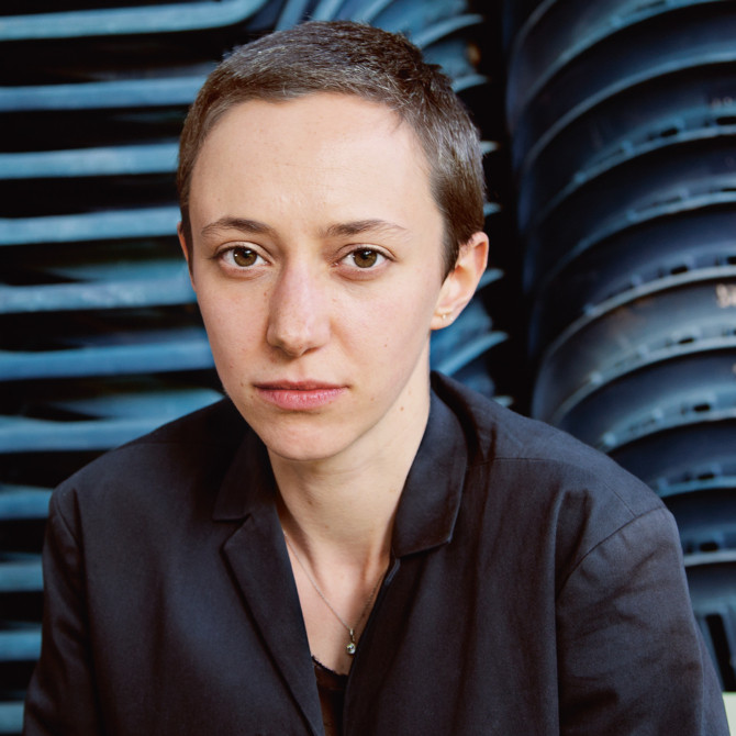 20 главных приключений русской музыки за рубежом за 20 лет (фото 5)