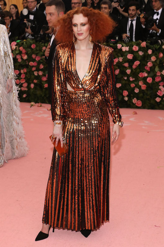 20 образов красной дорожки, которые мы запомнили в 2019-м (фото 6)