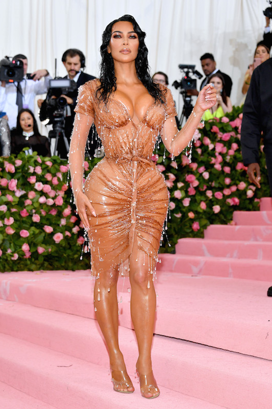 20 образов красной дорожки, которые мы запомнили в 2019-м (фото 3)