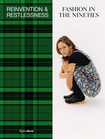 Что читать на каникулах: 6 новых книг о моде (фото 5)