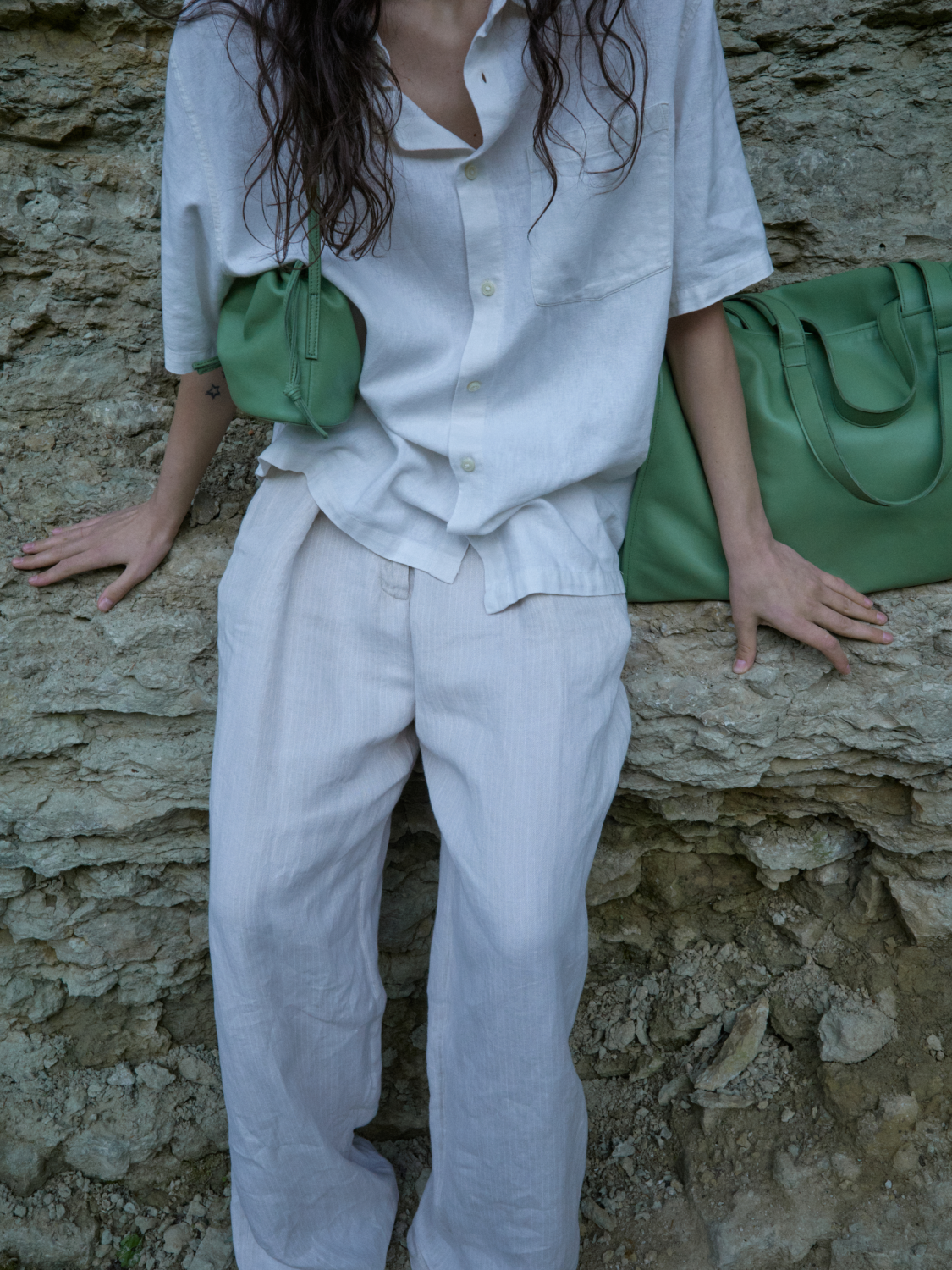 Новое имя: Jenék, он же «Женёк» — бренд классных сумок из Петербурга (фото 2)