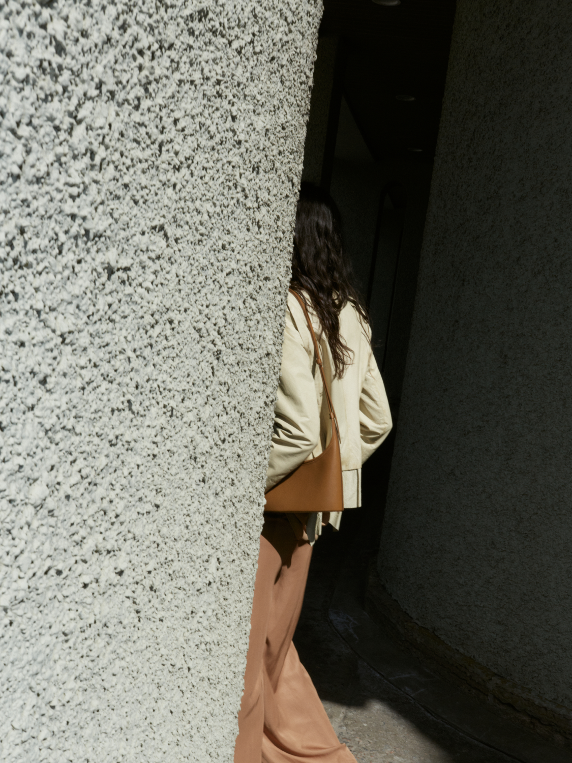 Новое имя: Jenék, он же «Женёк» — бренд классных сумок из Петербурга (фото 7)