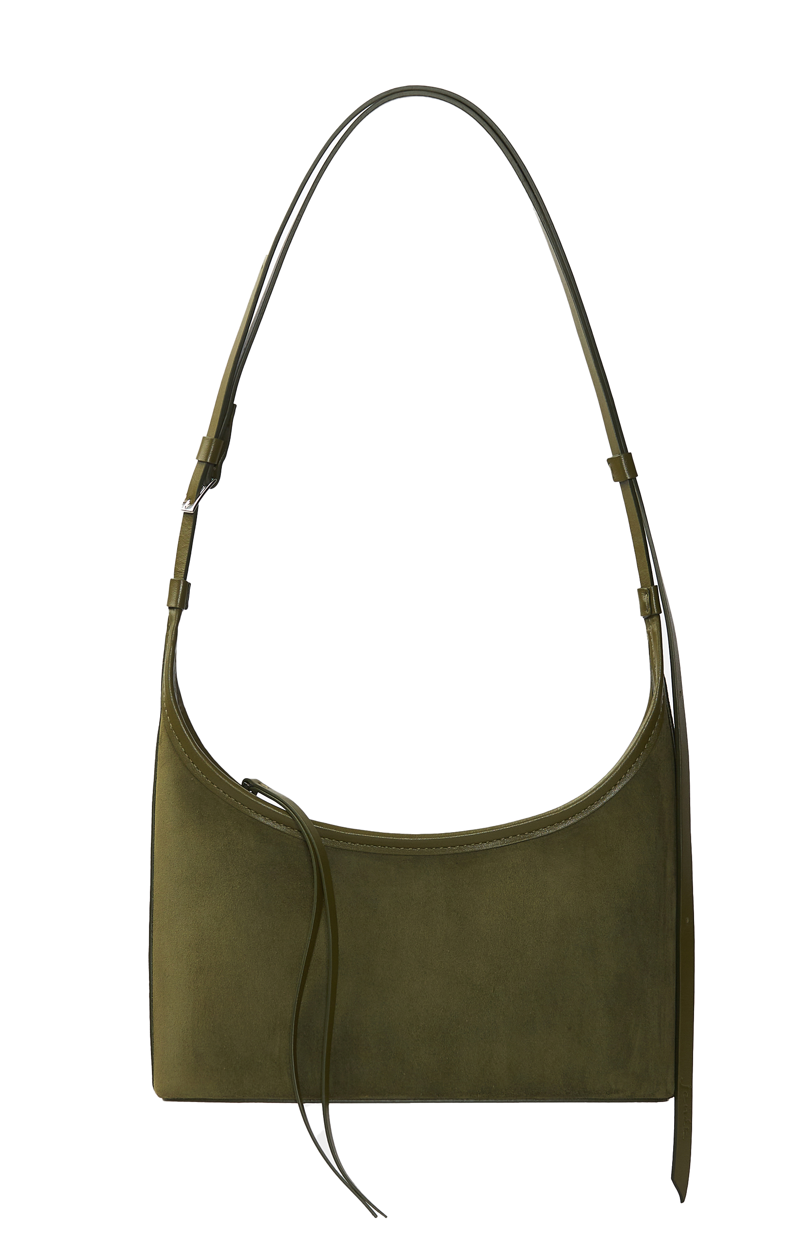 Новое имя: Jenék, он же «Женёк» — бренд классных сумок из Петербурга (фото 4)