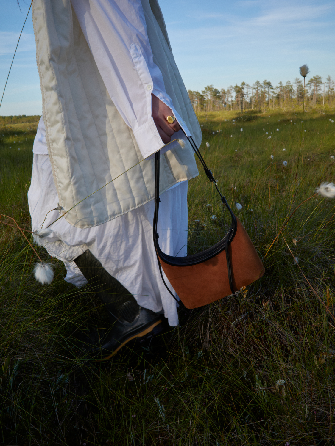 Новое имя: Jenék, он же «Женёк» — бренд классных сумок из Петербурга (фото 3)