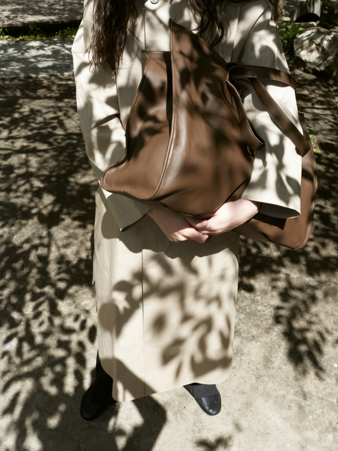 Новое имя: Jenék, он же «Женёк» — бренд классных сумок из Петербурга (фото 5)