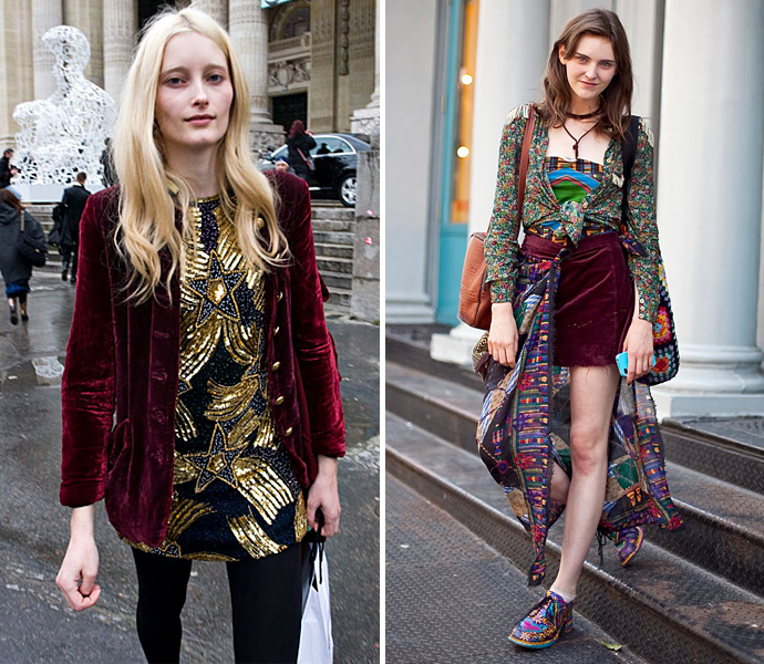 Бархат каждый день (фото 20)